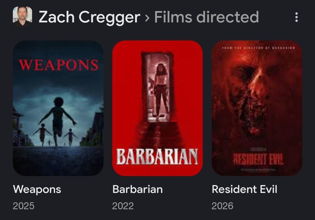 新《生化危机》电影杀青 计划于今年9月18日上映