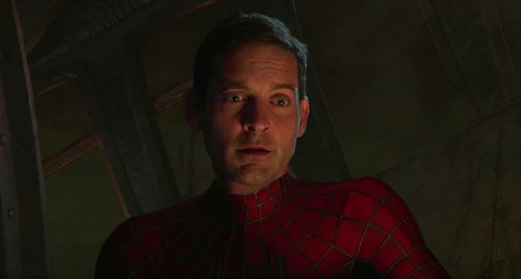时代变了！ 导演确认托比·马奎尔版《蜘蛛侠4》回归无望