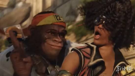 育碧官方确认：《超越善恶2》目前处于积极开发进程中