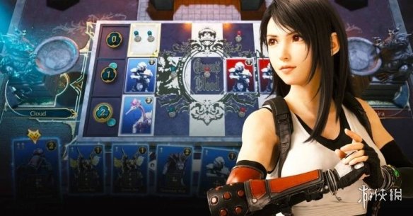 《FF7RE》第三章开发进展顺利! 女王之血回归且大升级