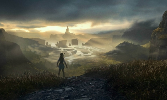 《神鬼寓言4》几乎每栋建筑都可以进入！互动细节惊人