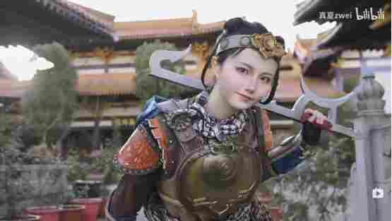 广州《荣耀战魂》赤兔杯线下活动指南 | 奖金、周边、“义父”我全都要