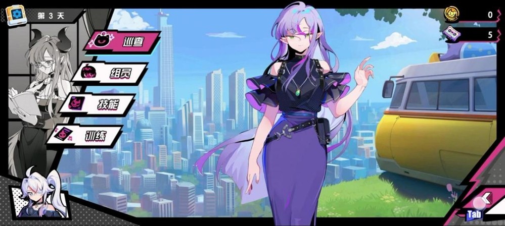 百响城静候你的共鸣！《元气百响》手机版1月26日上线仅需12元