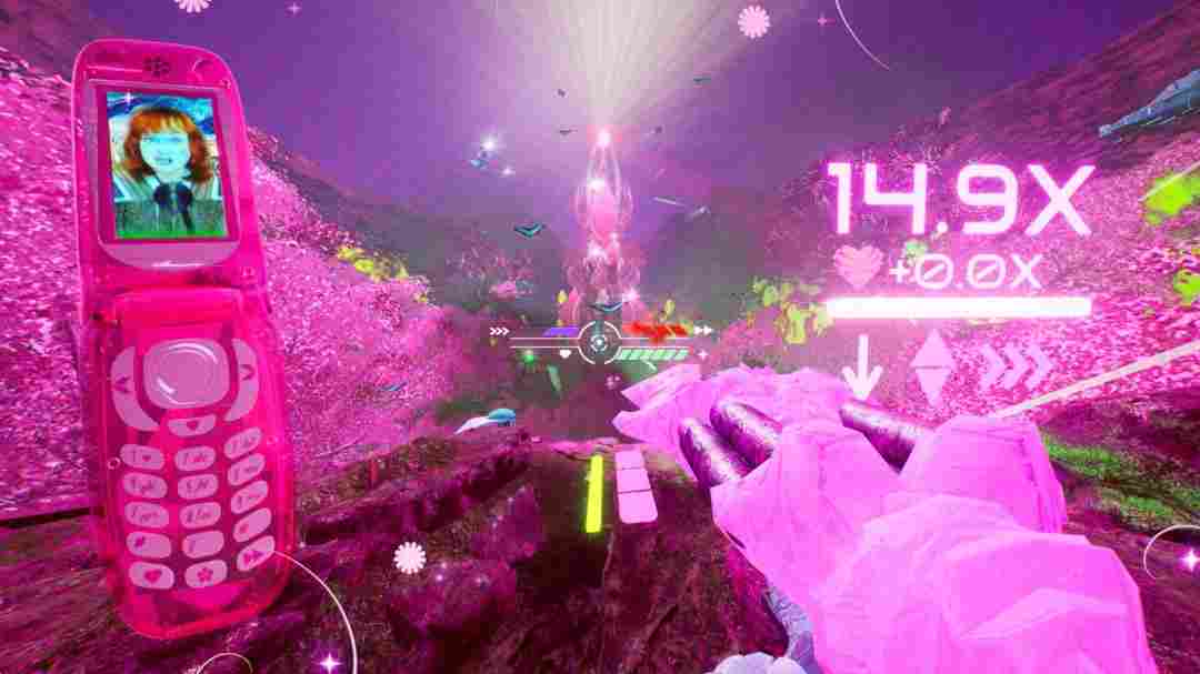 Steam新游周报：《巅峰守卫》、《噬血代码2》登场！