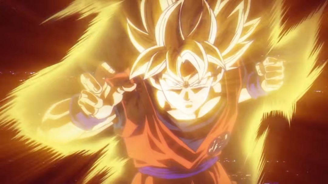 《龙珠超》动画完全重制！《龙珠超：比鲁斯》预告PV发布