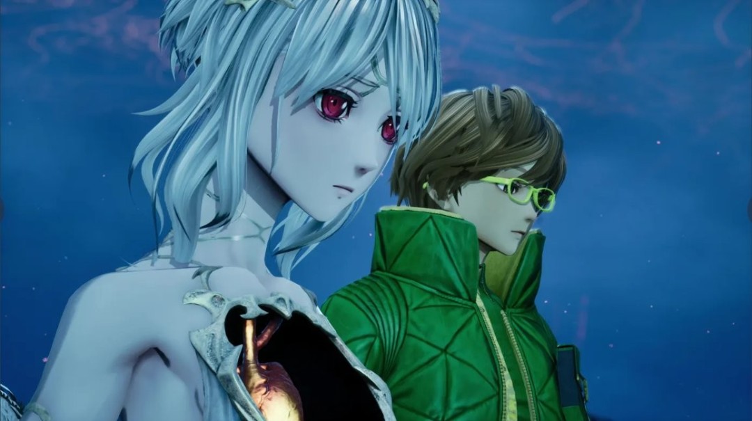 《噬血代码2》IGN6分 有亮点但没有跟上时代