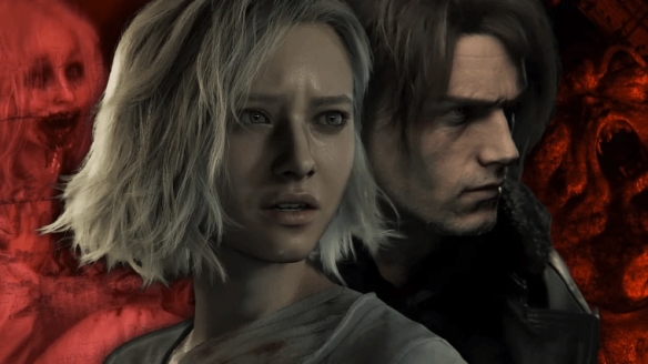 《生化危机9：安魂曲》时长曝光：主线约10-12小时！