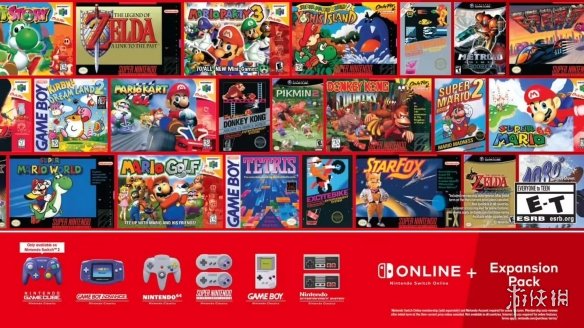 曝《银河战士Prime2：黑暗回音》入库任天堂NSO会员