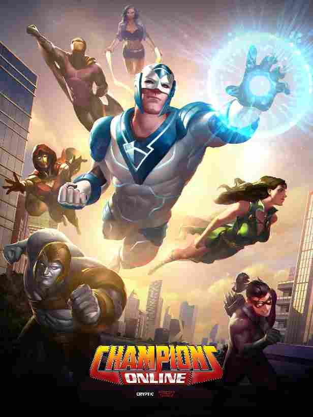 MMO 先驱、知名游戏创始人 Jack Emmert 回归，再度出任 Cryptic Studios