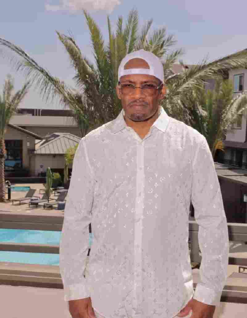 《给他爱5》富兰克林保护家园梗走红！演员本人玩梗自嘲