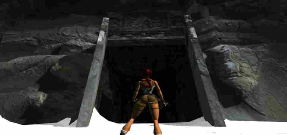 情怀拉满！《古墓丽影》前任劳拉配音演员回归真人剧