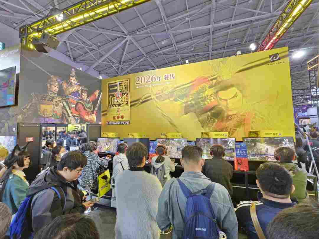 《真三国无双2 with 猛将传 复刻版》赵云、孙尚香实机