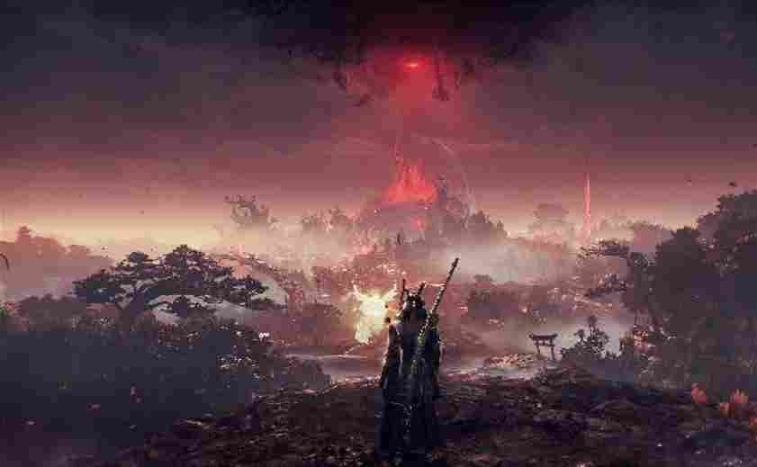 『仁王3』体验版发布！存档资料可继承至正式版 「2026台北国际电玩展」精彩活动同时登场