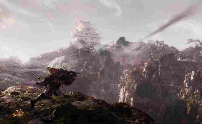 『仁王3』体验版发布！存档资料可继承至正式版 「2026台北国际电玩展」精彩活动同时登场