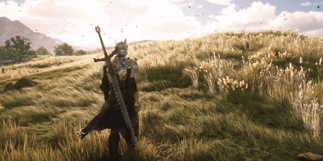 《时空奥德赛》大改战斗系统 整体动作更加流畅！