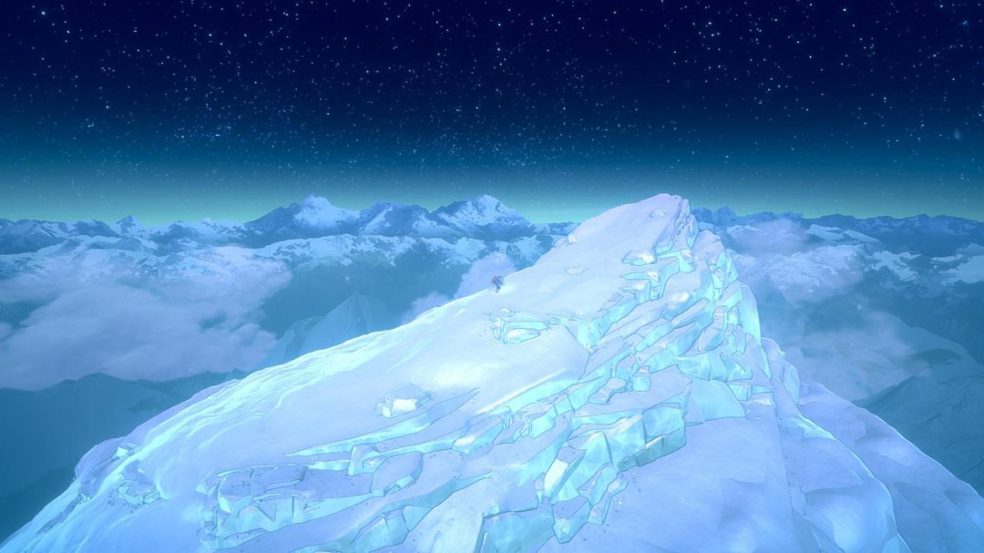 《孤山独影》评测：难以跨越的痛苦