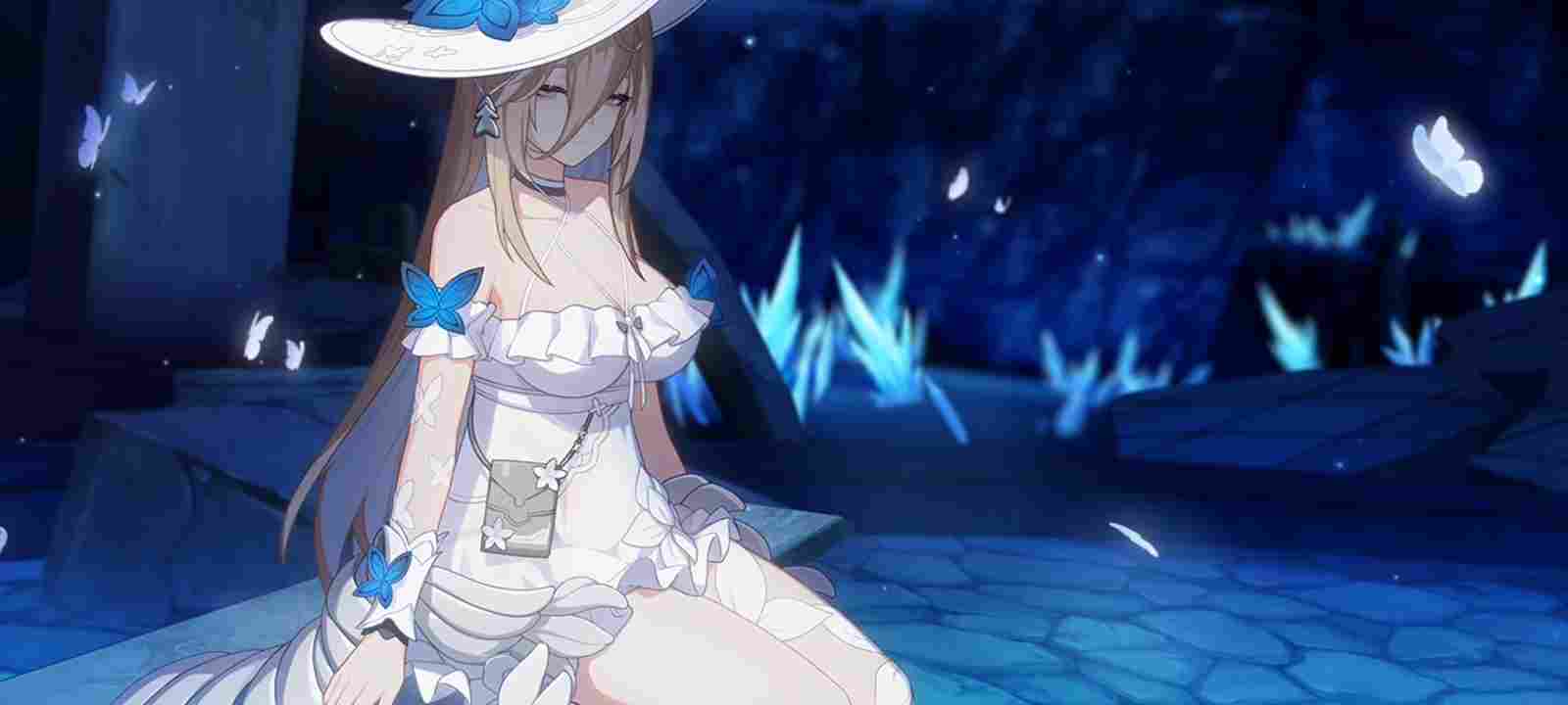 崩坏3【抽卡规划】周年庆轮替补给(图3)