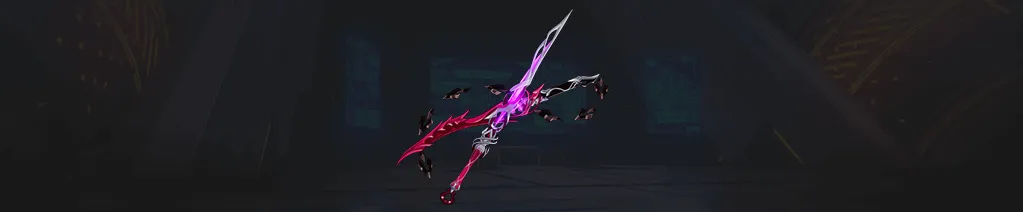 崩坏3补给建议丨瑟莉姆大人再临，喜欢大人华丽的机制吗？(图8)