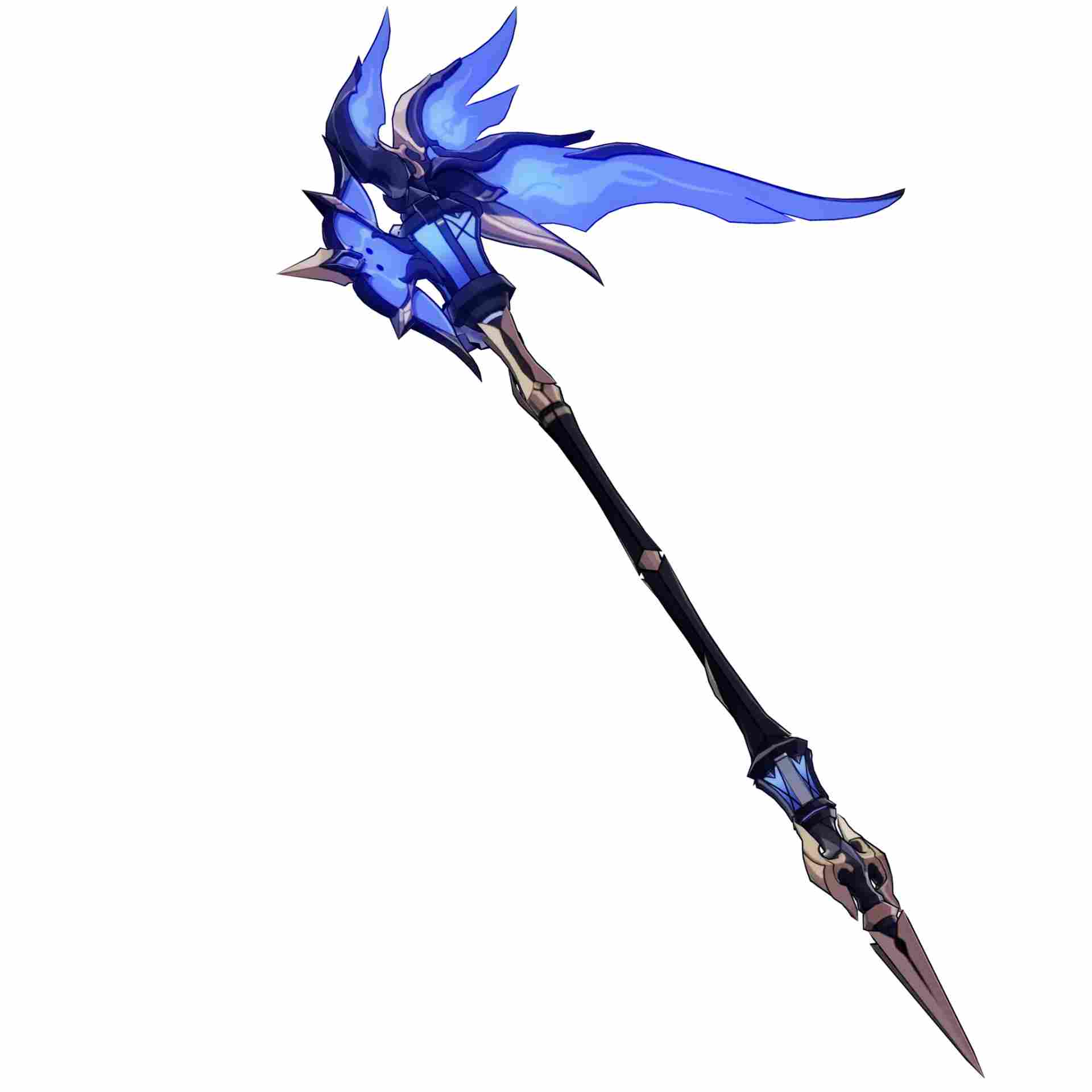 崩坏3武器攻略 | 「冥府携香」(图2)