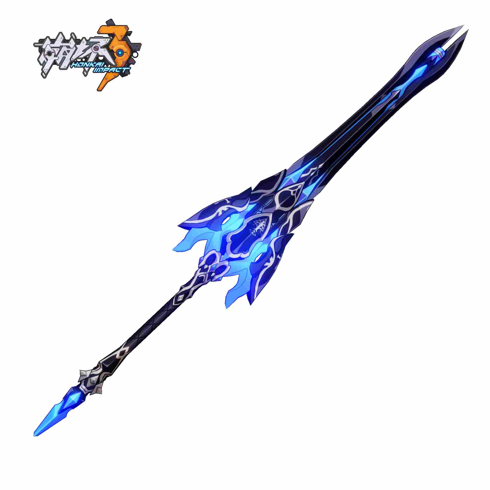 崩坏3武器攻略 |「子夜的黑光」&「子夜的阿塔吉娜」(图2)