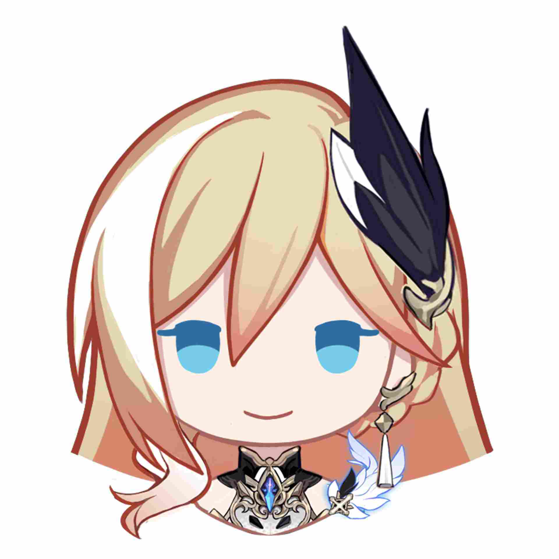 崩坏3武器攻略 |「子夜的黑光」&「子夜的阿塔吉娜」(图5)