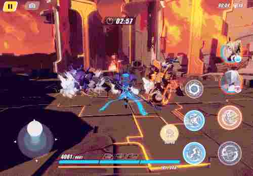 崩坏3武器测评丨实在抽不到真理律武器，拿什么过渡比较好？(图6)