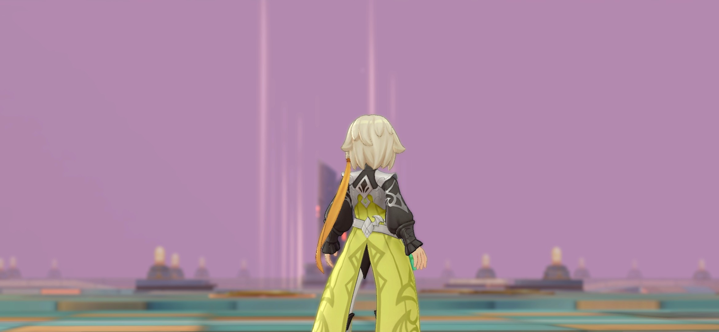 仙境传说RO：守护永恒的爱奥斯卡《修复时空的任务》(图2)