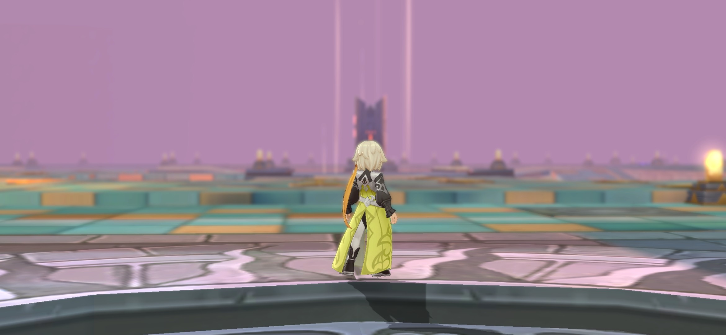 仙境传说RO：守护永恒的爱奥斯卡《修复时空的任务》(图3)