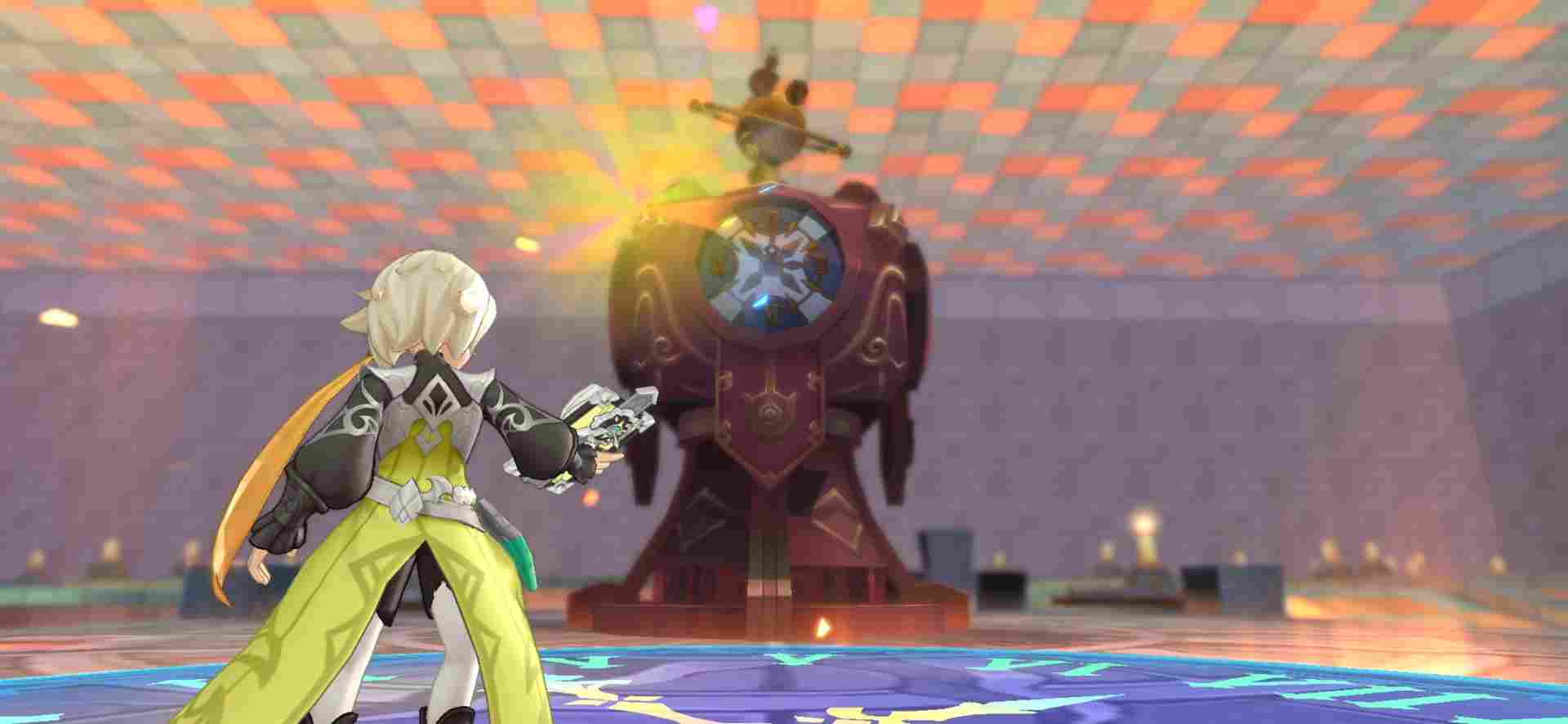 仙境传说RO：守护永恒的爱奥斯卡《修复时空的任务》(图8)