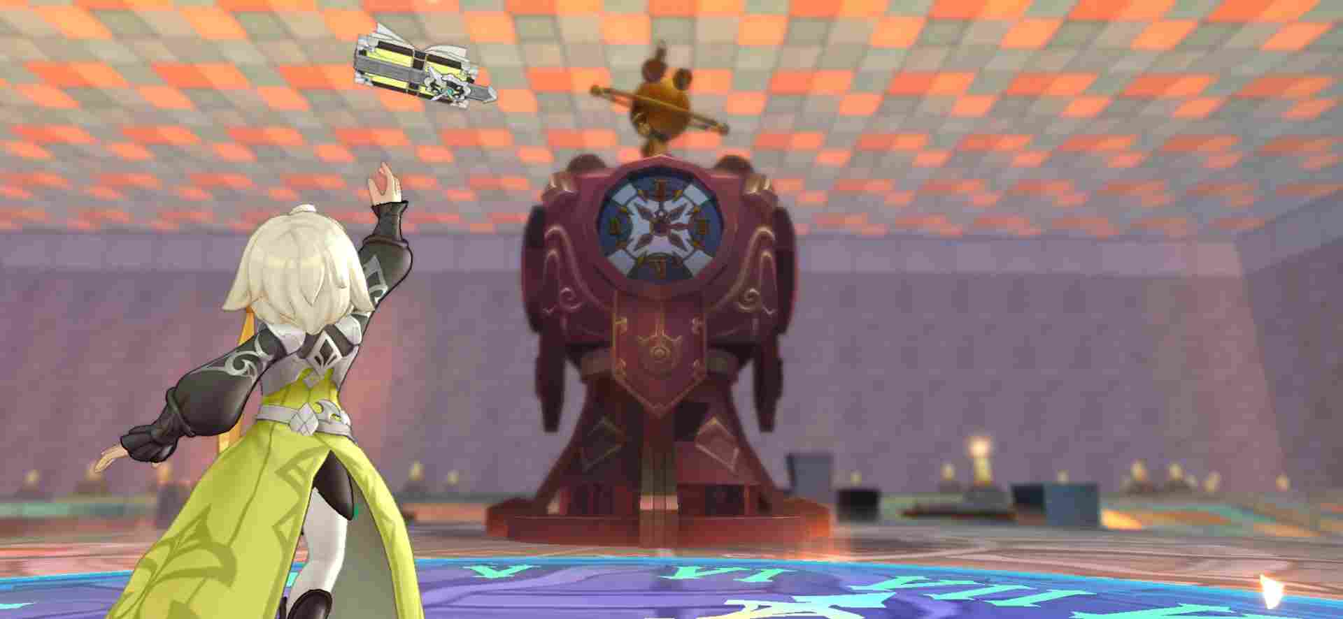 仙境传说RO：守护永恒的爱奥斯卡《修复时空的任务》(图10)