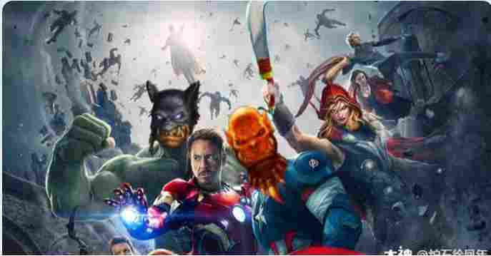 炉石传说反心火牧联盟--三套主流卡组带你砍翻环境霸主心火牧