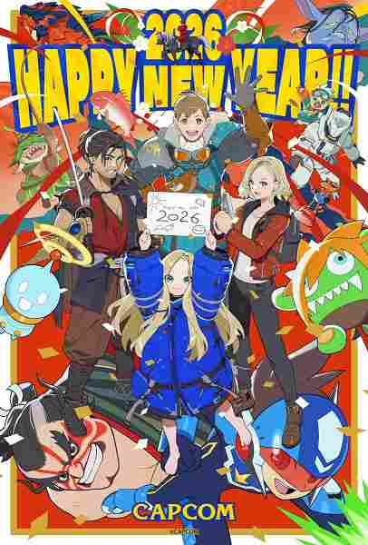 2月游戏推荐！巨夯！