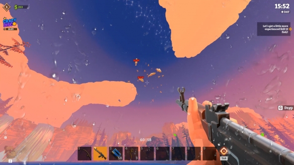 告别“空军”！荒诞合作FPS钓鱼游戏《猎鱼达人》今日正式登陆Steam