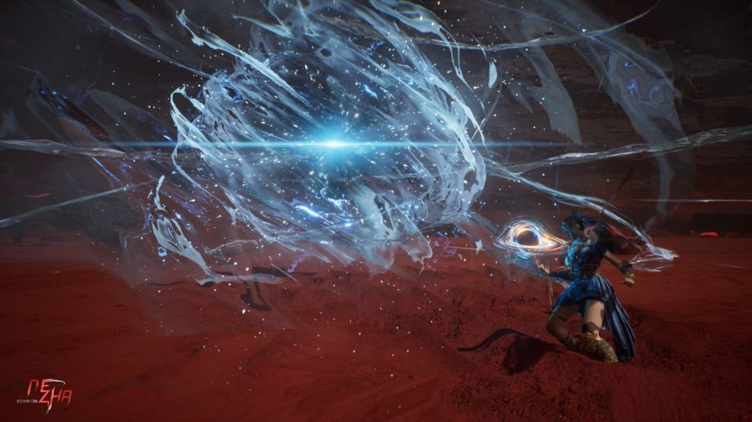 《古神：风里希》成本2000万美元 游戏非开放世界