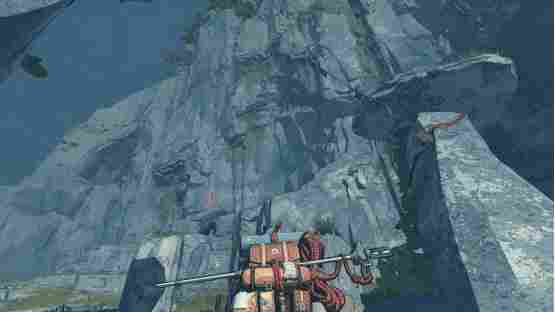 《孤山独影》现已发售——是时候开始你的攀登了！