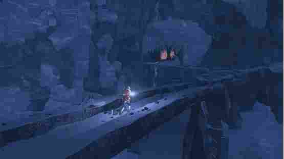 《孤山独影》现已发售——是时候开始你的攀登了！