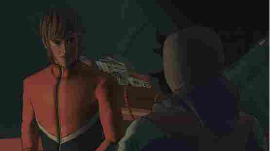 《孤山独影》现已发售——是时候开始你的攀登了！