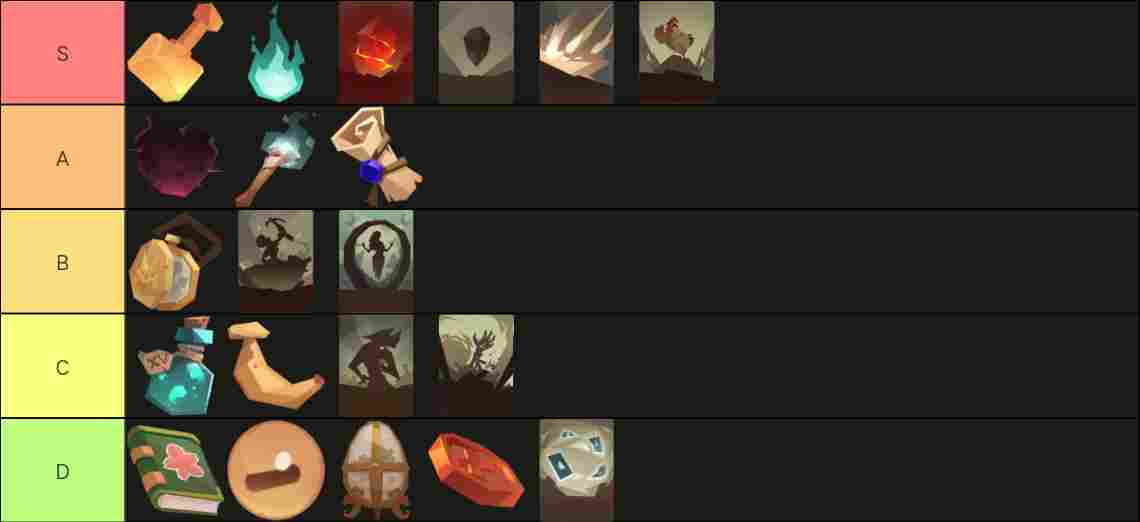 航海奇闻航海奇闻规则怪谈（全角色攻略向）(图7)