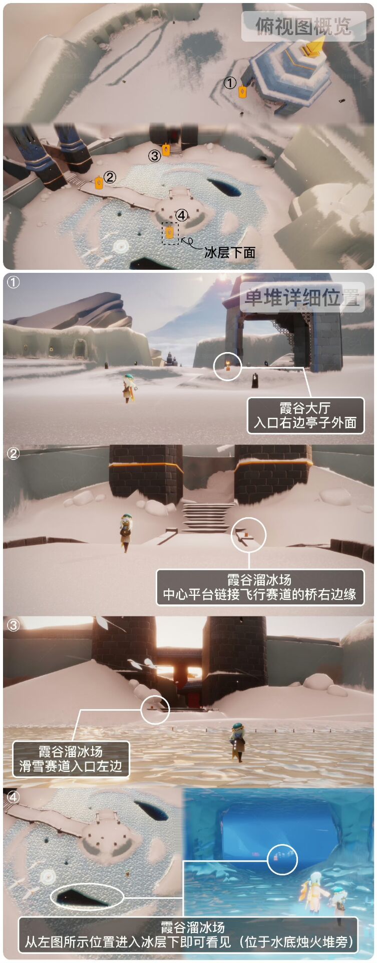 光·遇《光·遇》9.3每日任务攻略(图4)