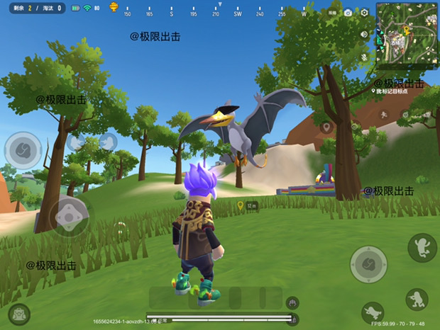 香肠派对【ss5攻略】ss5赛季详细攻略，超实用，速来！(图2)