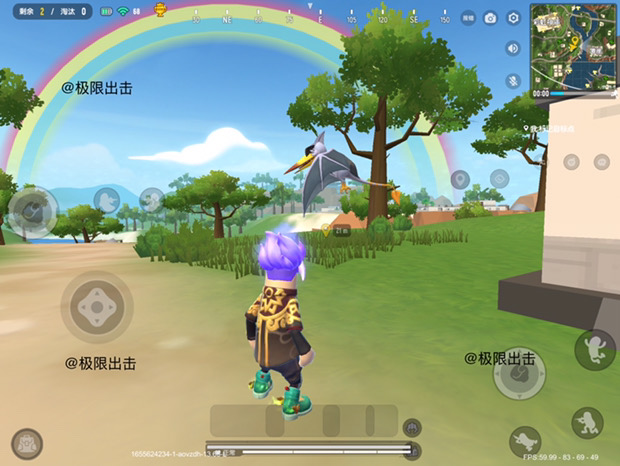 香肠派对【ss5攻略】ss5赛季详细攻略，超实用，速来！(图4)