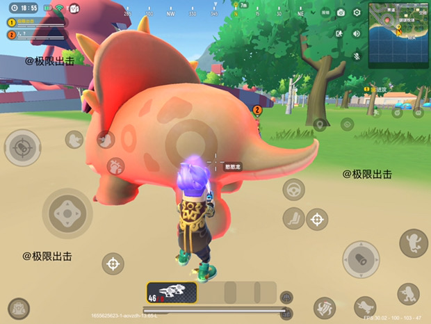 香肠派对【ss5攻略】ss5赛季详细攻略，超实用，速来！(图13)