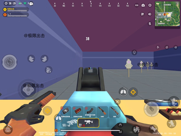 香肠派对【ss5攻略】ss5赛季详细攻略，超实用，速来！(图15)