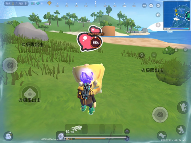 香肠派对【ss5攻略】ss5赛季详细攻略，超实用，速来！(图20)