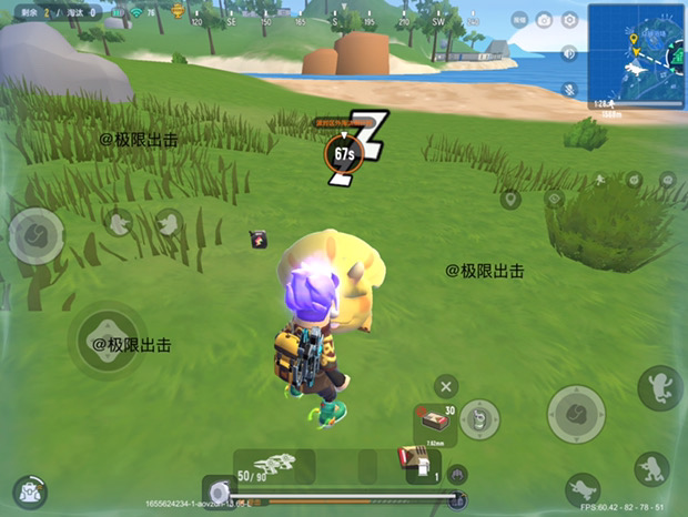 香肠派对【ss5攻略】ss5赛季详细攻略，超实用，速来！(图21)