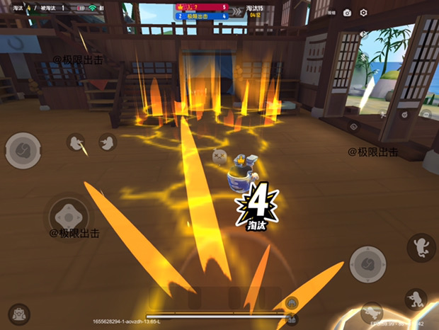 香肠派对【ss5攻略】ss5赛季详细攻略，超实用，速来！(图25)