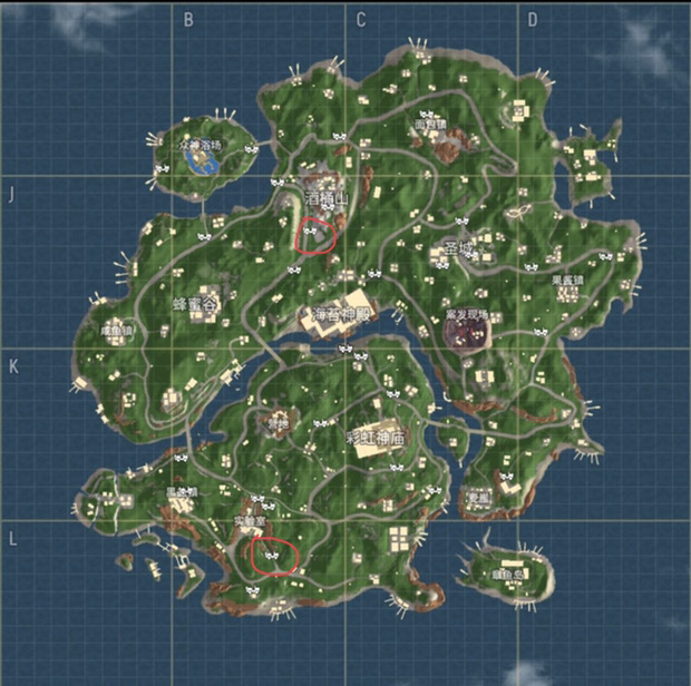 香肠派对【SS7攻略】 SS7赛季上分四大点✨(图15)