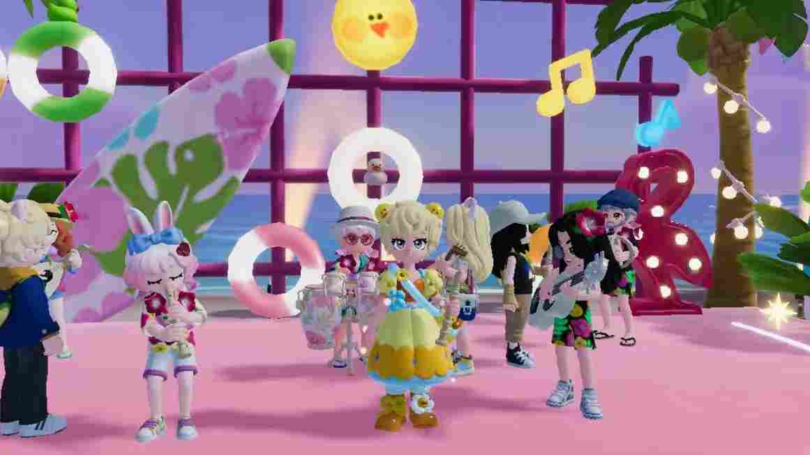 心动小镇我是谁(6)——皑皑篇(图2)