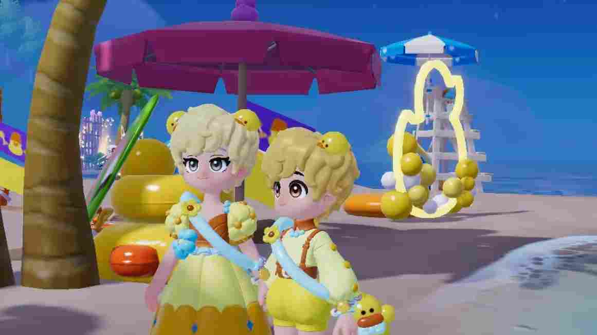 心动小镇我是谁(6)——皑皑篇(图12)