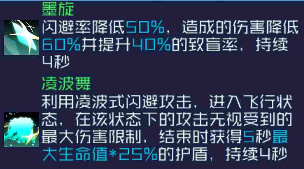 魂器学院凌欢欢测评(图3)